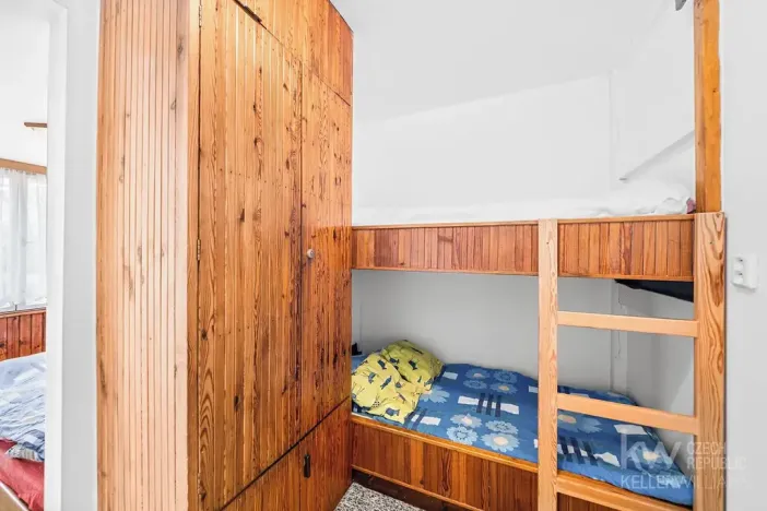 Prodej chaty, Čerňovice, 86 m2