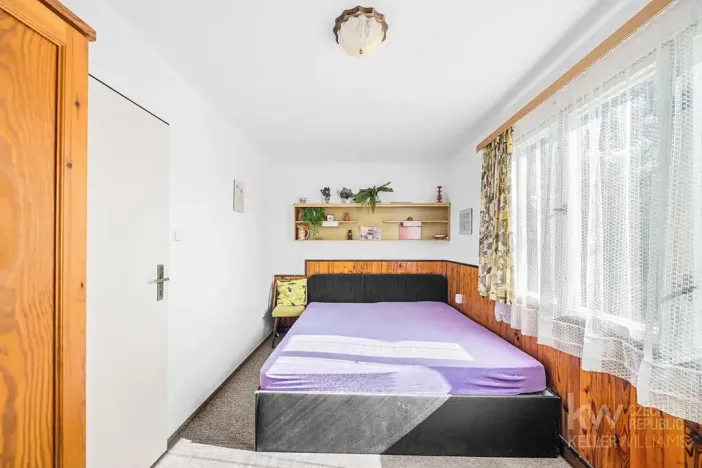 Prodej chaty, Čerňovice, 86 m2