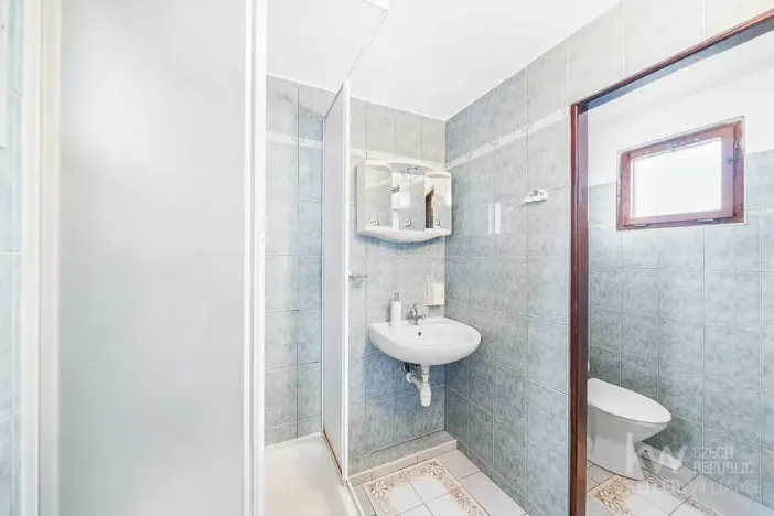 Prodej chaty, Čerňovice, 86 m2