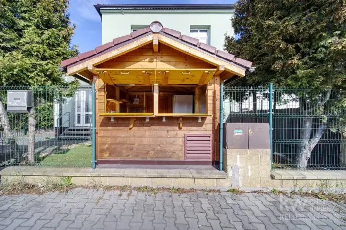 Pronájem - jiné, Plzeň, Domažlická, 6 m2