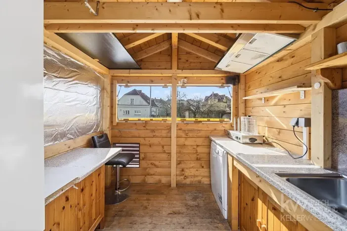 Pronájem - jiné, Plzeň, Domažlická, 6 m2