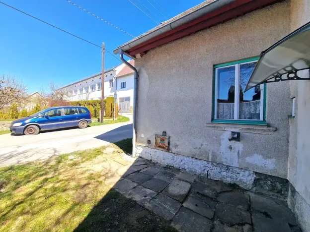 Prodej chalupy, Strmilov, Zahradnická, 98 m2