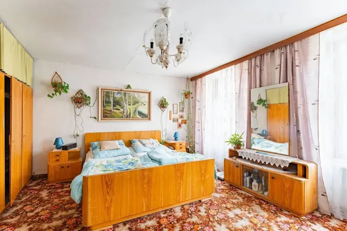 Prodej rodinného domu, Šumperk, Radniční, 180 m2