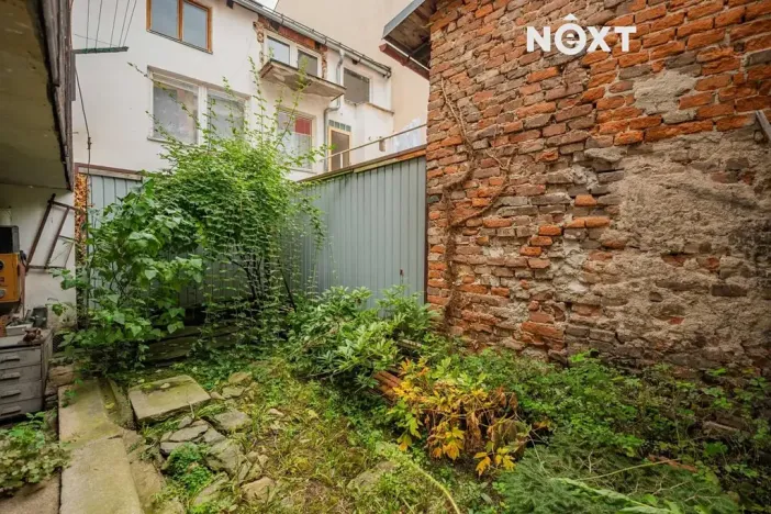 Prodej rodinného domu, Šumperk, Radniční, 180 m2