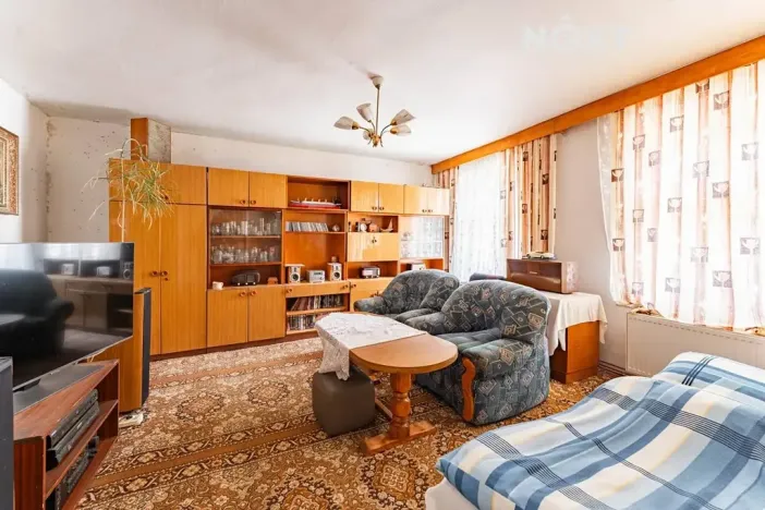 Prodej rodinného domu, Šumperk, Radniční, 180 m2