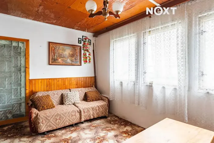 Prodej rodinného domu, Šumperk, Radniční, 180 m2