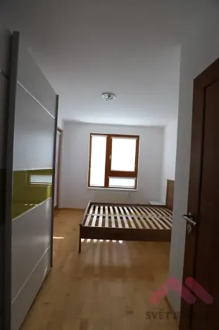 Pronájem bytu 3+kk, Praha - Záběhlice, Mattioliho, 82 m2