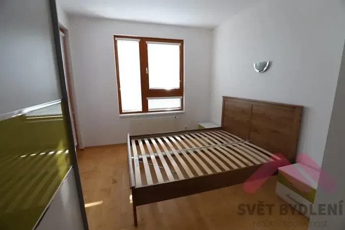 Pronájem bytu 3+kk, Praha - Záběhlice, Mattioliho, 82 m2