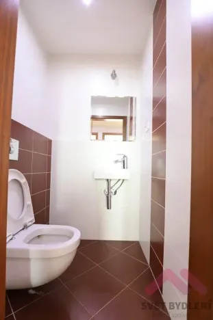 Pronájem bytu 3+kk, Praha - Záběhlice, Mattioliho, 82 m2