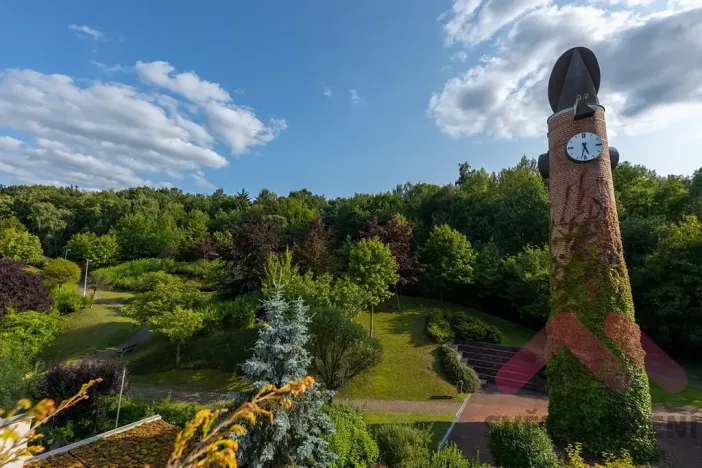 Pronájem bytu 3+kk, Praha - Košíře, Naskové, 100 m2