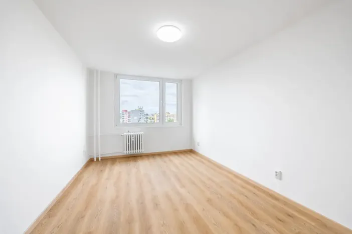 Prodej bytu 3+kk, Praha - Stodůlky, Amforová, 81 m2