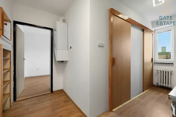 Pronájem bytu 3+1, Kroměříž, Kollárova, 61 m2