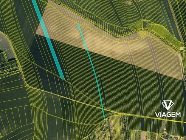 Prodej podílu pole, Bučovice, 1084 m2