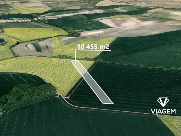 Prodej podílu pole, Bučovice, 2613 m2