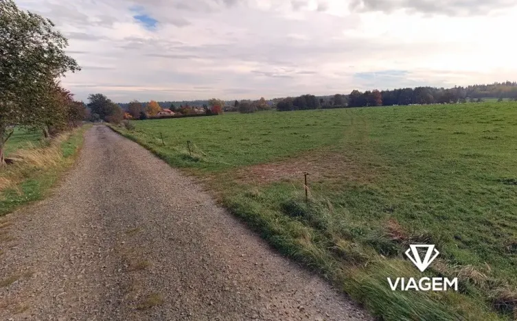 Prodej pole, Nasavrky, 28806 m2