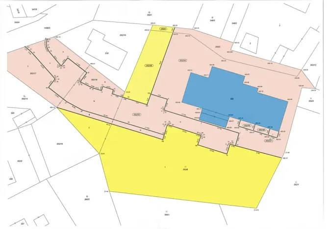 Prodej bytu 3+kk, Čachrov, 115 m2