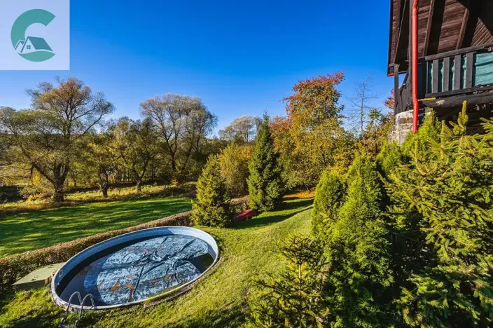 Prodej chaty, Jedovnice, 100 m2