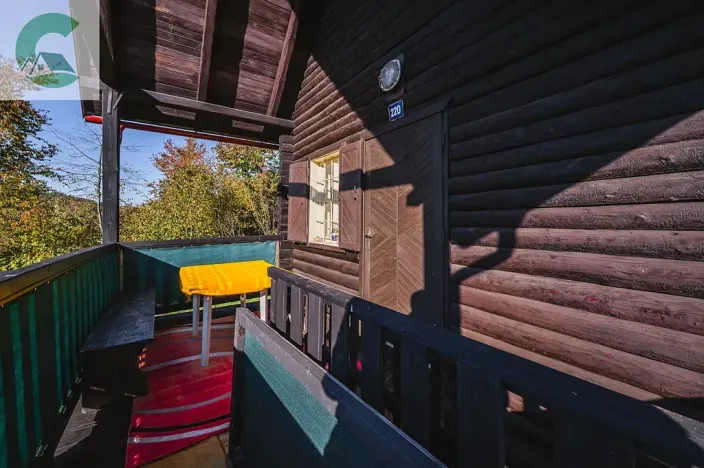 Prodej chaty, Jedovnice, 100 m2