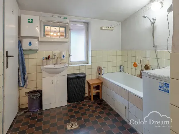 Prodej rodinného domu, Laškov, 92 m2