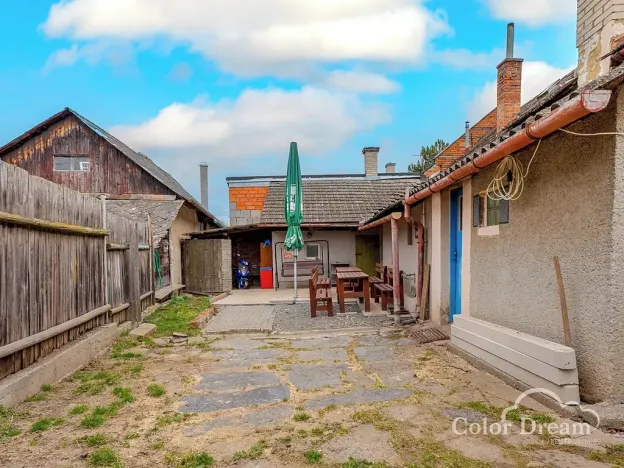Prodej rodinného domu, Laškov, 92 m2