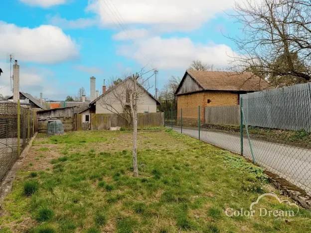 Prodej rodinného domu, Laškov, 92 m2