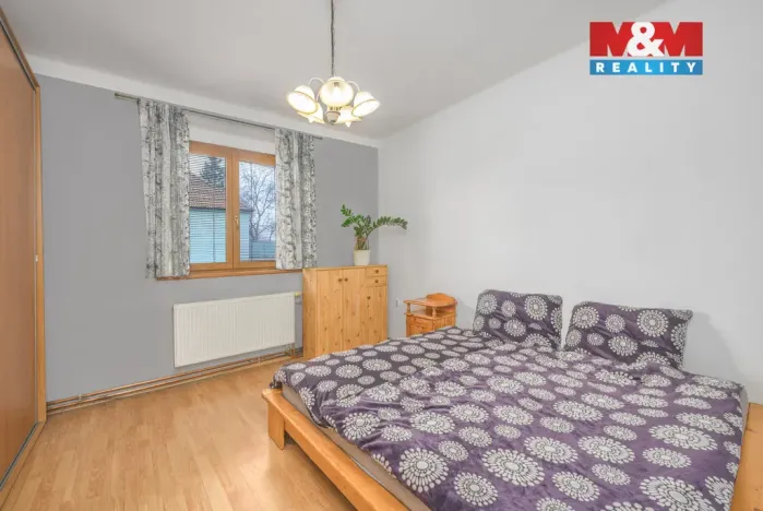 Prodej výrobních prostor, Kolín - Sendražice, Ovčárecká, 68 m2