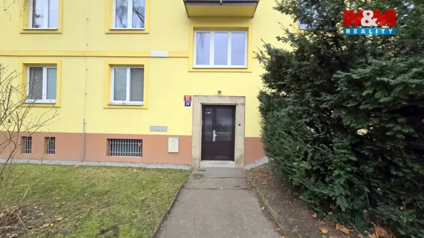 Prodej komerční nemovitosti, Praha - Michle, Jihlavská, 103 m2