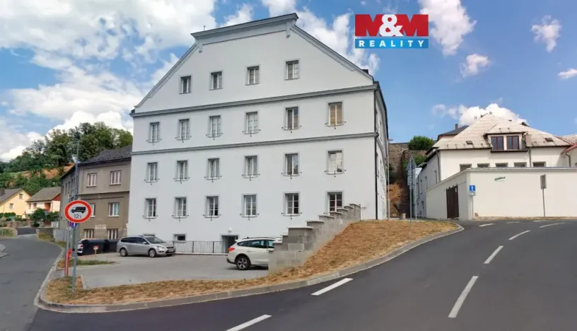 Prodej bytu 3+kk, Šternberk, Světlov, 63 m2