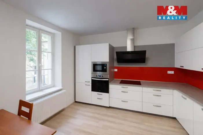 Prodej bytu 3+kk, Šternberk, Světlov, 63 m2