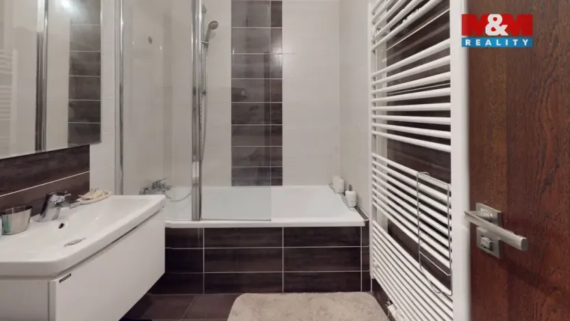 Prodej bytu 3+kk, Šternberk, Světlov, 63 m2