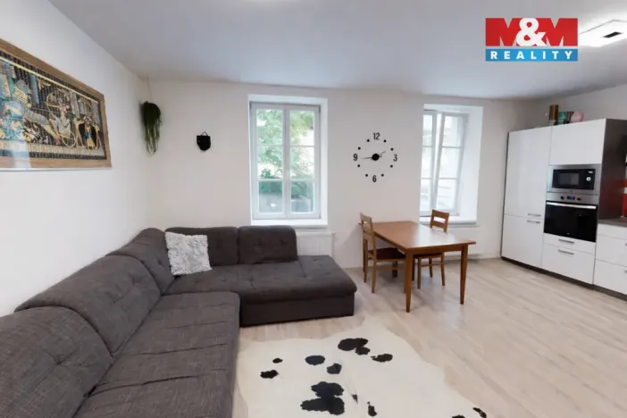 Prodej bytu 3+kk, Šternberk, Světlov, 63 m2