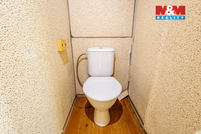 Prodej bytu 2+1, Mladá Boleslav - Mladá Boleslav II, Pezinská, 61 m2