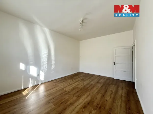 Pronájem bytu 1+1, Ostrava - Moravská Ostrava, Tyršova, 48 m2