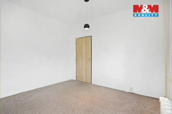 Pronájem bytu 2+1, Tanvald, Sportovní, 57 m2