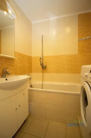 Pronájem bytu 2+kk, Čelákovice, Rumunská, 50 m2