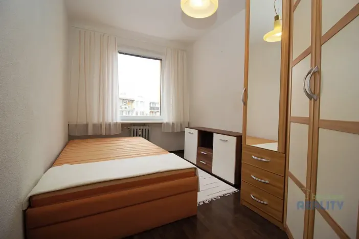 Pronájem bytu 3+1, Brandýs nad Labem-Stará Boleslav, Vrbová, 61 m2