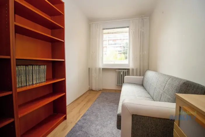 Pronájem bytu 3+1, Brandýs nad Labem-Stará Boleslav, Vrbová, 61 m2