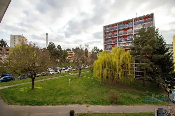 Pronájem bytu 3+1, Brandýs nad Labem-Stará Boleslav, Vrbová, 61 m2