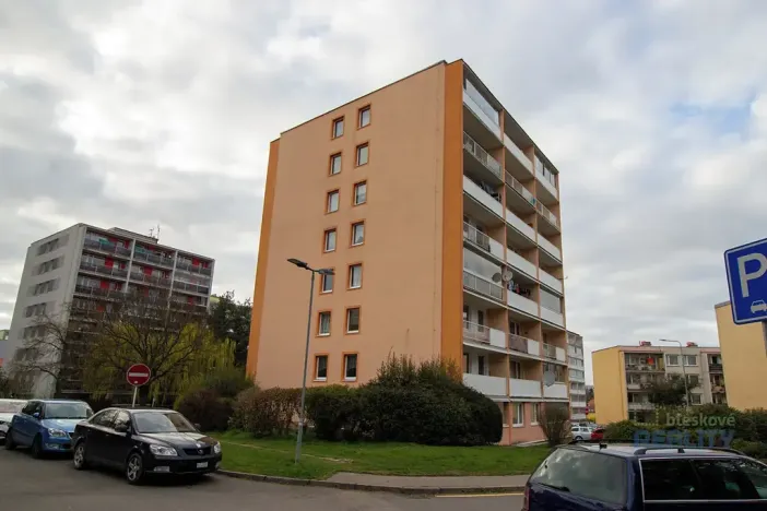 Pronájem bytu 3+1, Brandýs nad Labem-Stará Boleslav, Vrbová, 61 m2