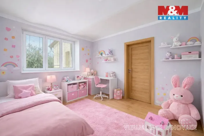 Prodej rodinného domu, Zbraslavice - Lipina, 96 m2