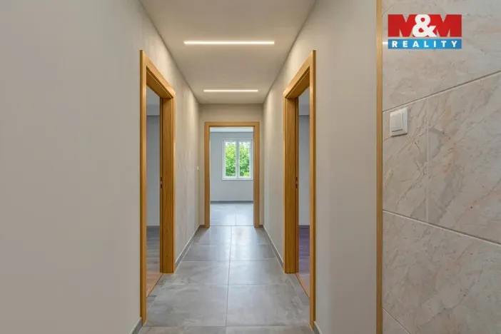 Prodej rodinného domu, Zbraslavice - Lipina, 96 m2