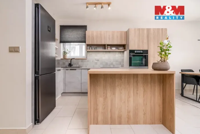 Prodej rodinného domu, Poděbrady - Poděbrady II, Dr. Kryšpína, 114 m2