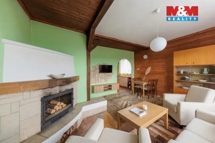 Prodej bytu 3+1, Šindelová, 65 m2