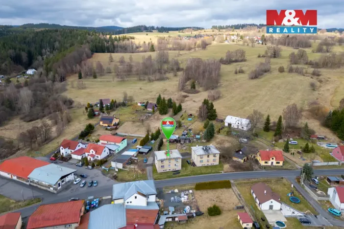 Prodej bytu 3+1, Šindelová, 65 m2