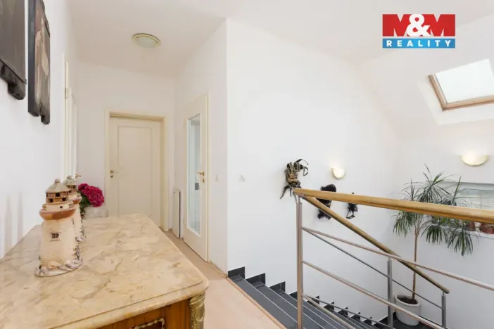 Prodej rodinného domu, Ostrava - Radvanice, Hranečník, 350 m2