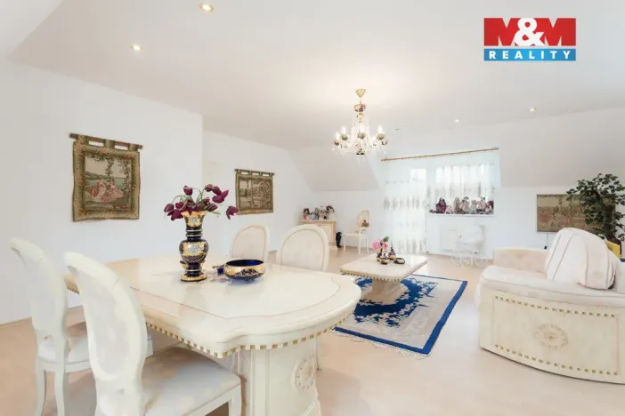 Prodej rodinného domu, Ostrava - Radvanice, Hranečník, 350 m2