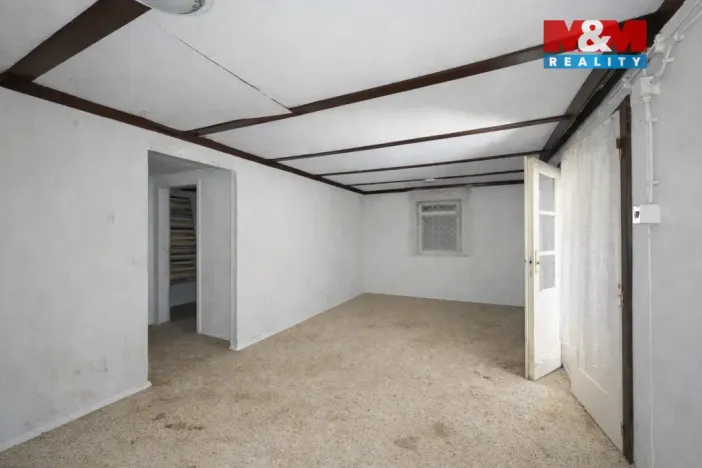 Prodej pozemku, Želešice, 1933 m2