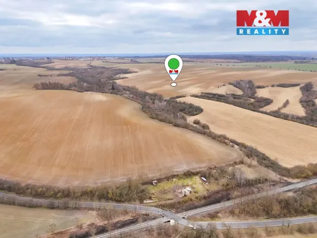 Prodej pole, Horní Slivno, 4772 m2