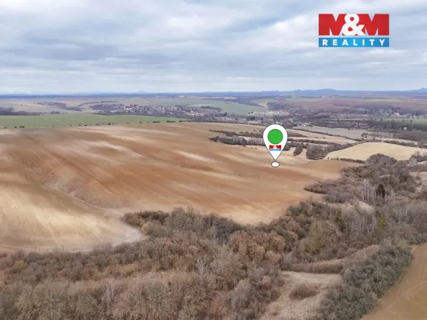 Prodej pole, Horní Slivno, 4772 m2