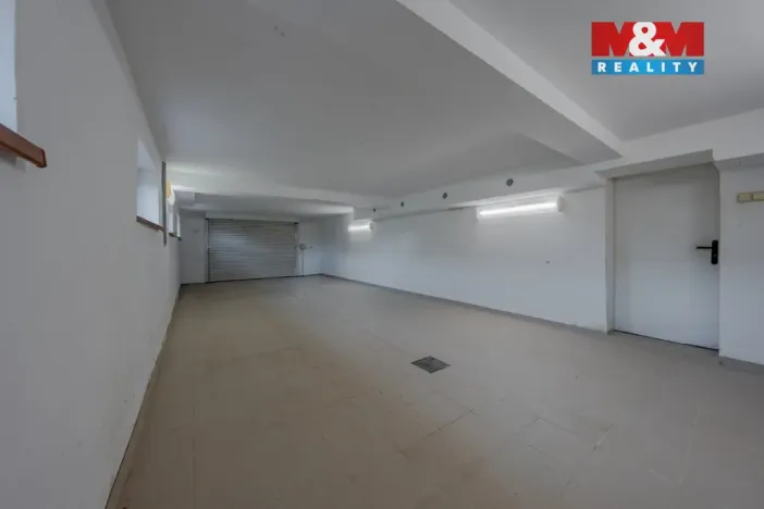 Prodej rodinného domu, Dolní Lhota, Lomená, 315 m2